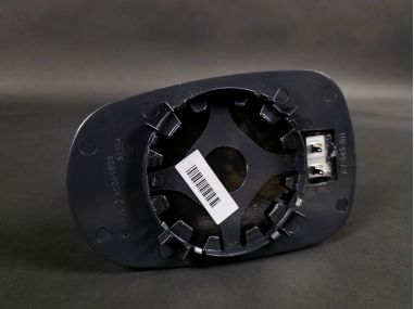 Miroir de Rétroviseur Grand Angle et Support Clio 16s / Williams phase 2 / Clio 2 RS