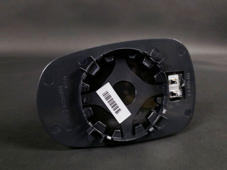 Miroir de Rétroviseur Grand Angle et Support Clio 16s / Williams phase 2 / Clio 2 RS