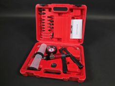 Pistolet Pression / Dépression et Accessoires