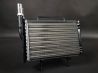 Radiateur de chauffage avec embouts démontable Gtt