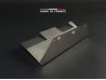 Écran Thermique Inox Collecteur d'Admission 5 Gt Turbo / R11 Turbo