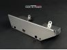 Écran Thermique Inox Collecteur d'Admission 5 Gt Turbo / R11 Turbo
