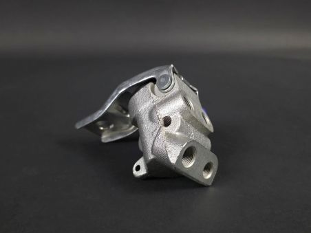 Répartiteur de Freinage Neuf (Limiteur) - Renault 5 GT Turbo / Clio 16s / Williams