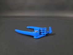 Ceintreuse pour Tube de Frein de 3 à 6mm de Diamètre