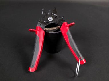 Pince pour Agrafes Nez de Porc