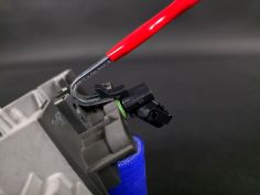 Outil de Déconnexion Électrique Pro - Spécial Connecteurs & Faisceaux 2