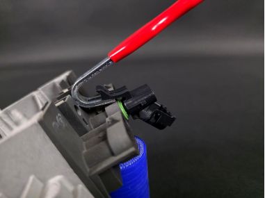 Outil de Déconnexion Électrique Pro - Spécial Connecteurs & Faisceaux