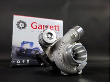 Turbo Neuf Garrett GBC 17-250