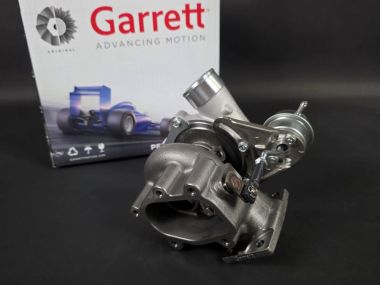 Turbo Neuf Garrett GBC 17-250