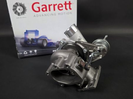 Turbo Neuf Garrett GBC 17-250
