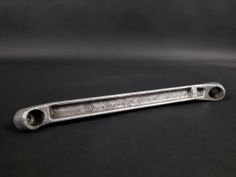 Patte de Support Alternateur / Accessoires d'Occasion Clio 2 RS