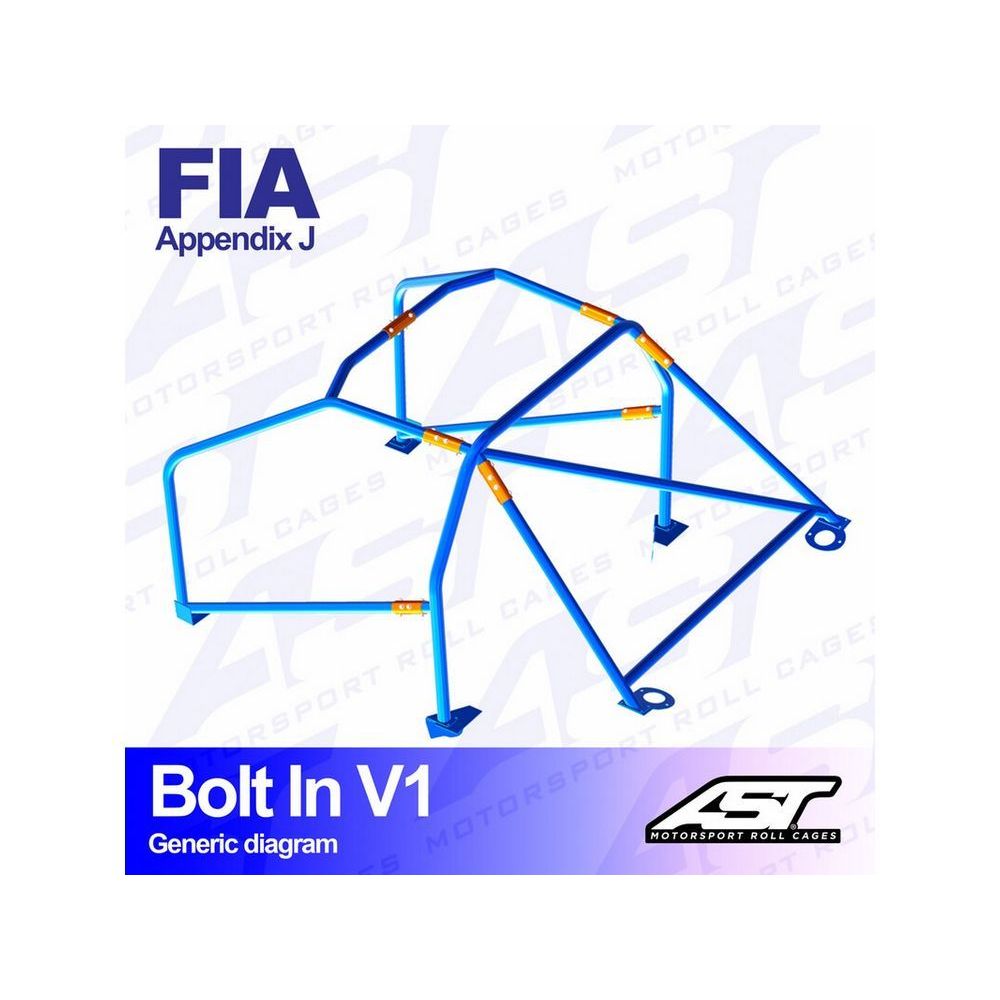 arceau-6-points-boulonner-ast-rollcages-clio-2-rs-arriere-detail