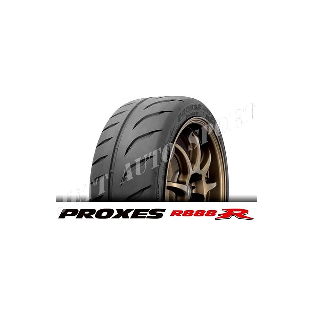 Toyo R888-R 185/60X13 V