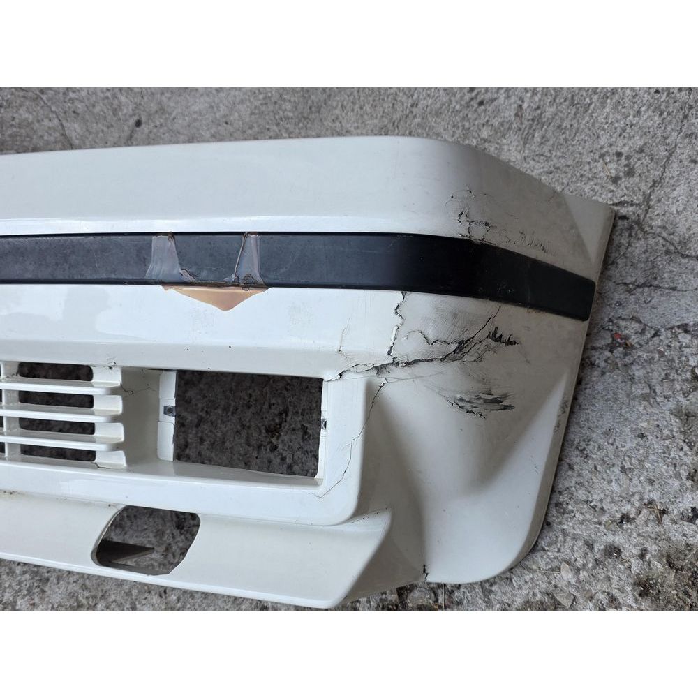Pare-Chocs Avant Origine R5 GT Turbo Phase 2 - Blanc | Jett Auto Sport