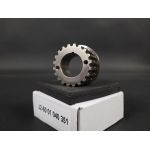 pignon-vilebrequin-distribution-acier-c45-clio-williams-f7r-jas-engineering