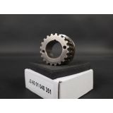 pignon-vilebrequin-distribution-acier-c45-clio-williams-f7r-jas-engineering