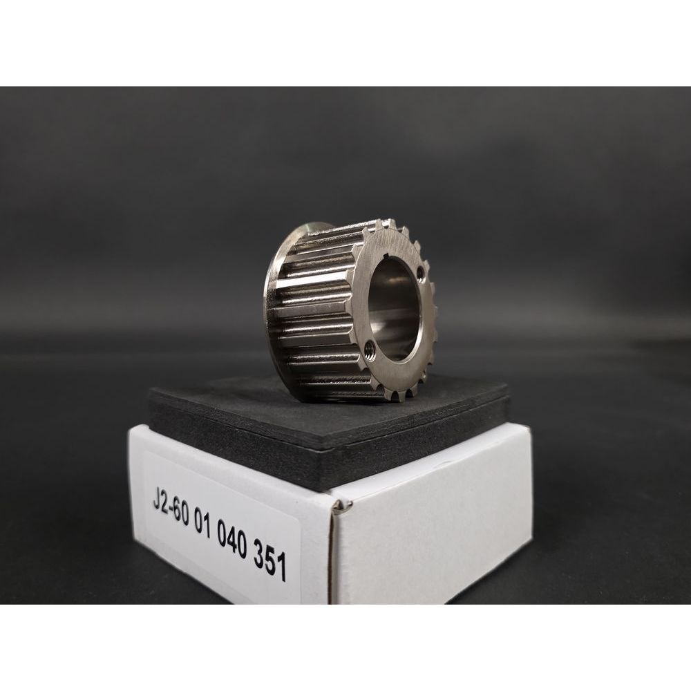 pignon-vilebrequin-distribution-acier-c45-clio-williams-repere-calage-f7r-jas-engineering