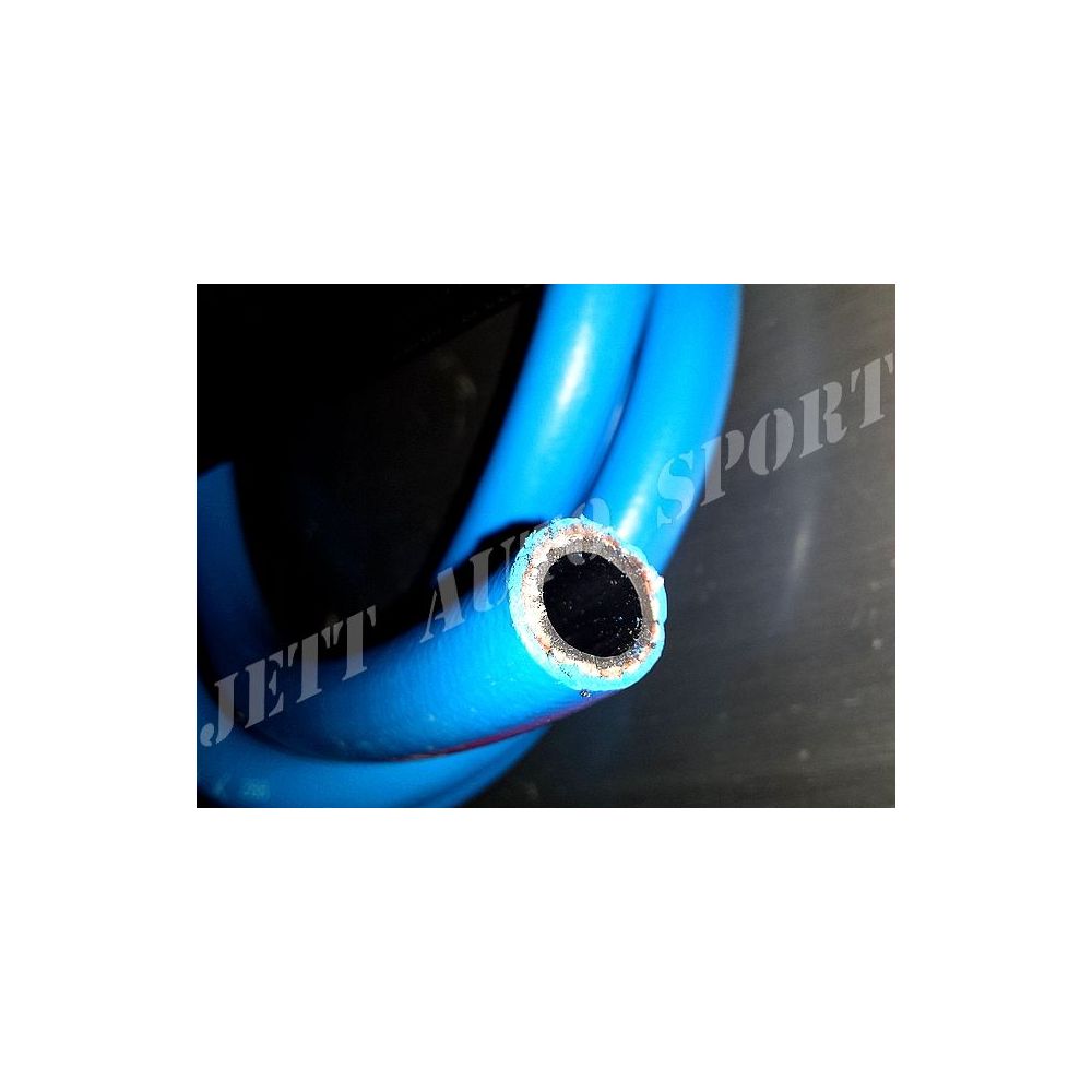 tuyau-bleu-elastomere-goodridge-serie-536-dash-8-haute-performance-jas