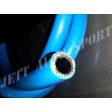 tuyau-bleu-elastomere-goodridge-serie-536-dash-8-haute-performance-jas