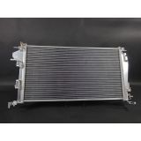Zoom manchons de raccordement circuit eau radiateur aluminium Megane 3 RS 250 265 275