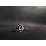 Connecteur pre-cable electrovanne de dephasage Renault Clio 3 RS Phase 1 adaptation Phase 2