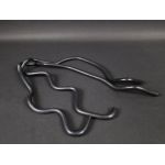 Paire de durites d'alimentation et de retour d'essence pour Renault Clio 16S et Williams