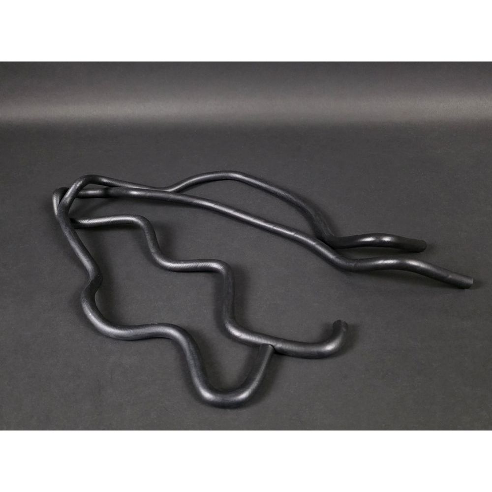 Paire de durites d'alimentation et de retour d'essence pour Renault Clio 16S et Williams