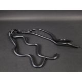 Paire de durites d'alimentation et de retour d'essence pour Renault Clio 16S et Williams