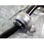 Boîte et kit bagues de verrouillage latéral de barre stabilisatrice Powerflex 21-22mm PFC21-22