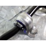 Boîte et kit bagues de verrouillage latéral de barre stabilisatrice Powerflex 21-22mm PFC21-22