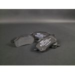 Jeu de 4 plaquettes de frein arriere Qualite Origine Renault Megane 4 GT Selection JAS