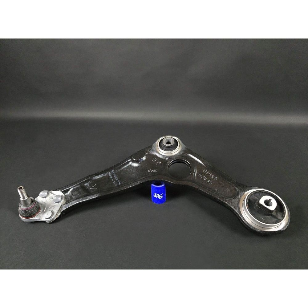 Bras de suspension inferieur gauche triangle Qualite OEM Renault Megane 4 GT JAS