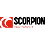 Scorpion Redpower